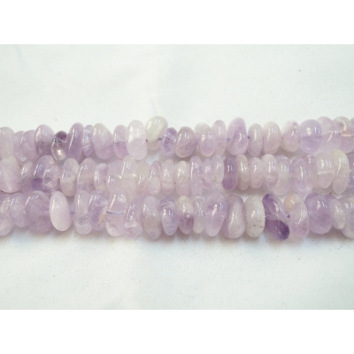 Milky Amethyst